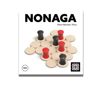 Nytt i sortimentet - Nonaga