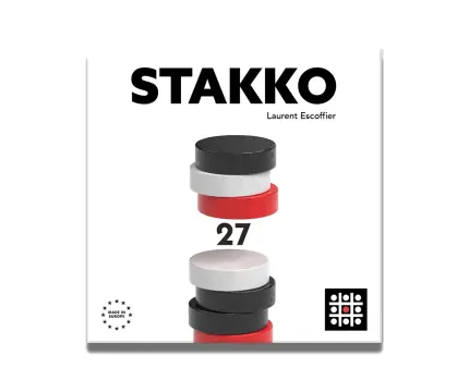 Nyligen lanserat | Stakko