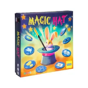 Dagens erbjudande - Magic Hat