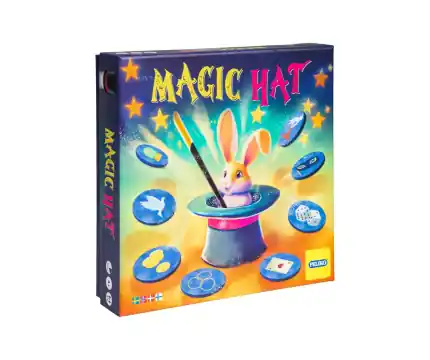 Dagens erbjudande - Magic Hat