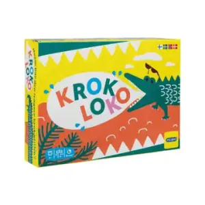 Expressfrakt | Kroko Loko