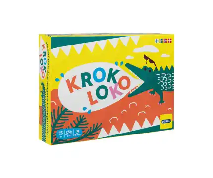 Expressfrakt | Kroko Loko