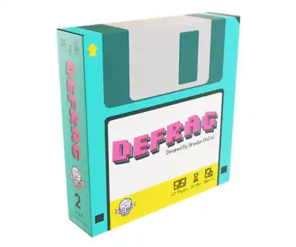 Defrag - Köp direkt