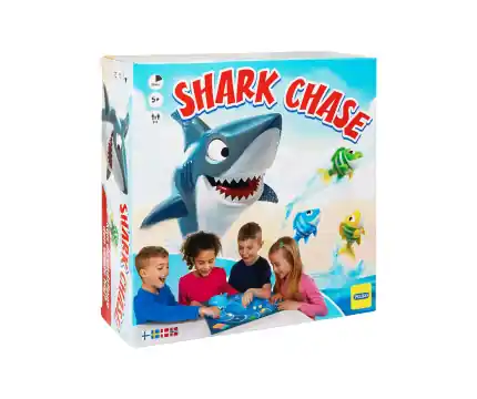 Shark Chase (SVE) | Toppsäljare