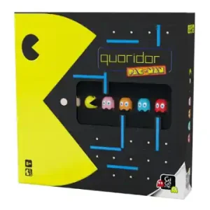 Quoridor Pac-Man - Erbjudande
