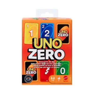 Köp idag | UNO Zero