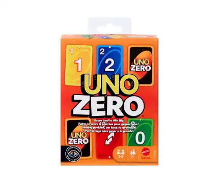 Köp idag | UNO Zero