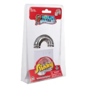 World‘s Smallest Slinky | Rabatter
