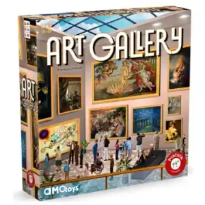 Art Gallery | Lågt pris