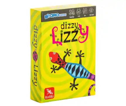 Dizzy Lizzy | Populär