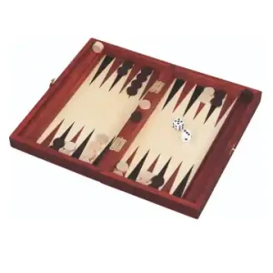 Backgammon (Goki) - Rea