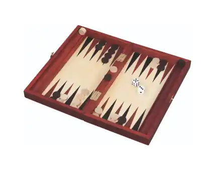 Backgammon (Goki) - Rea