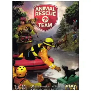 Animal Rescue Team | Efterfrågad