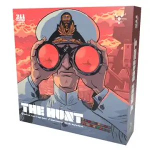 Reapris - The Hunt