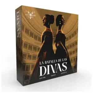 Beställ nu | The Battle of the Divas
