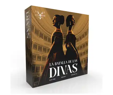 Beställ nu | The Battle of the Divas