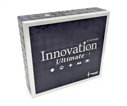 Innovation Ultimate - Köp idag