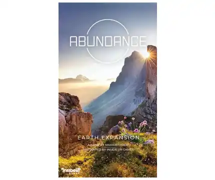 Kampanj | Earth Abundance (Exp.)