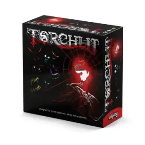 Torchlit - Rea