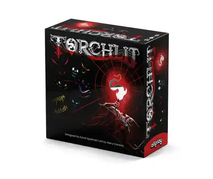 Torchlit - Rea