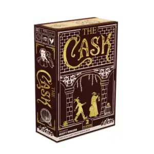 Utförsäljning - The Cask