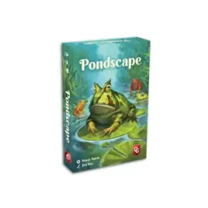 Pondscape - Nytt lägre pris