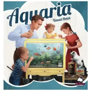 Säker betalning - Aquaria