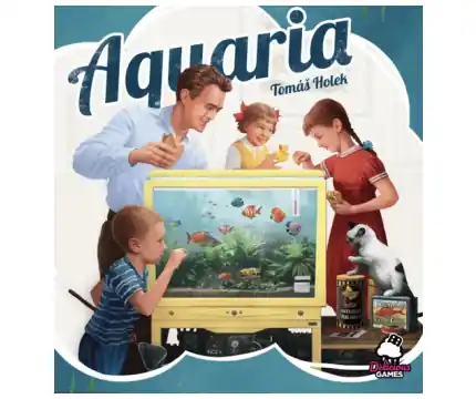 Säker betalning - Aquaria