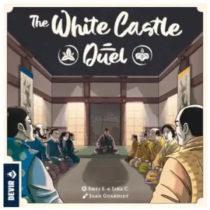 The White Castle Duel | Enkel retur
