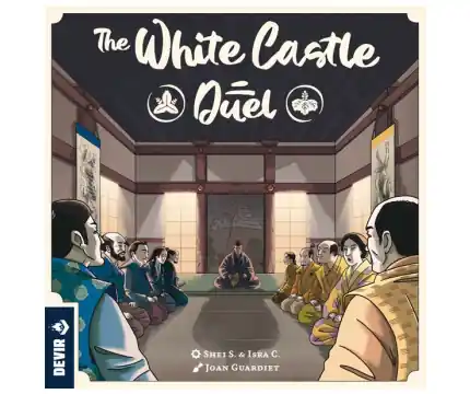 The White Castle Duel | Enkel retur
