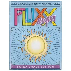 Fluxx Remixx | Slutrea