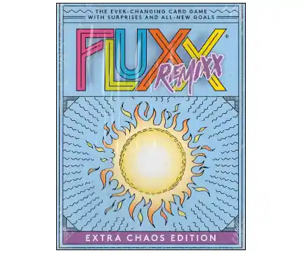 Fluxx Remixx | Slutrea