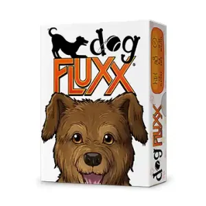 Enkel retur | Dog Fluxx
