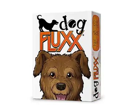 Enkel retur | Dog Fluxx