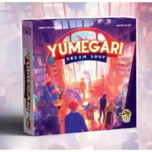 Spara mer | Yumegari Dream Shop