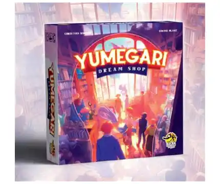 Spara mer | Yumegari Dream Shop