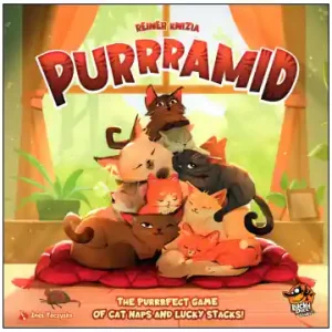 Purrramid - Kan beställas online