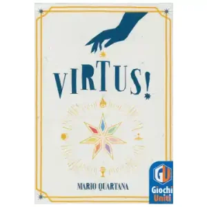 Virtus! | Endast denna vecka
