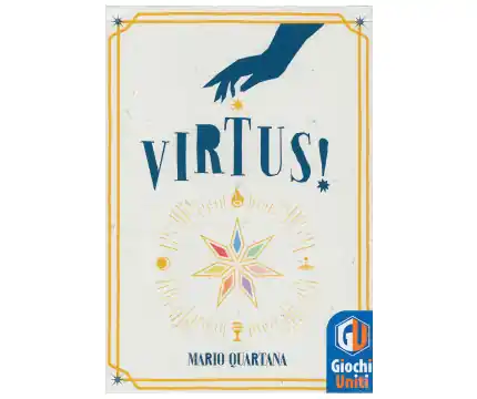 Virtus! | Endast denna vecka