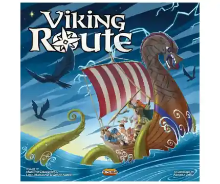 Viking Route | Köp direkt
