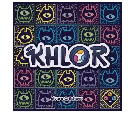 Khlor - Premium