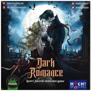 Dark Romance - Köp direkt