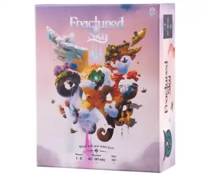 Fractured Sky | Deal