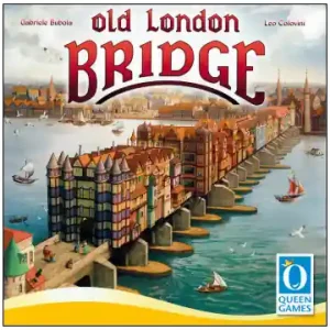Old London Bridge - Kanonpris