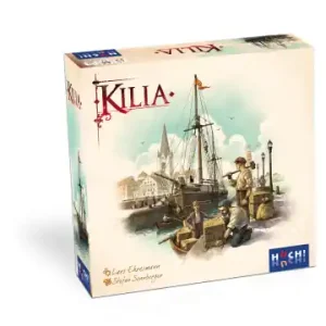 Bästsäljare | Kilia