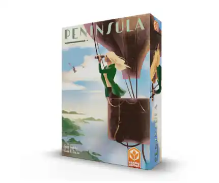 Bra pris - Peninsula