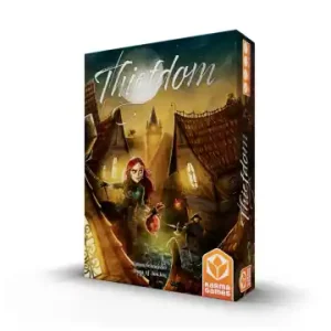 Thiefdom - Enkel retur