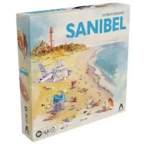 Sanibel - Premium