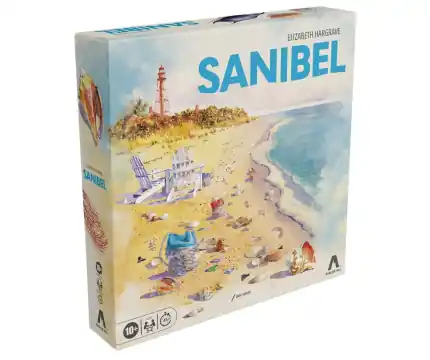 Sanibel - Premium