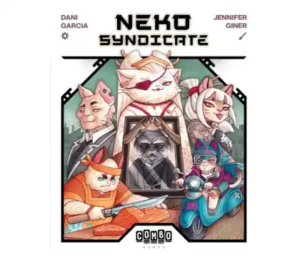 Neko Syndicate | Missa inte